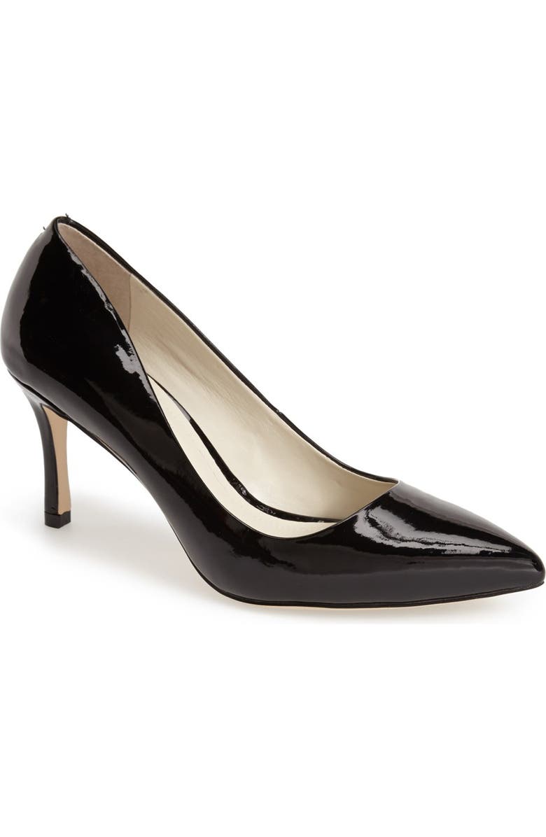 BCBGeneration 'Pinni' Pointy Toe Pump, Main, color,