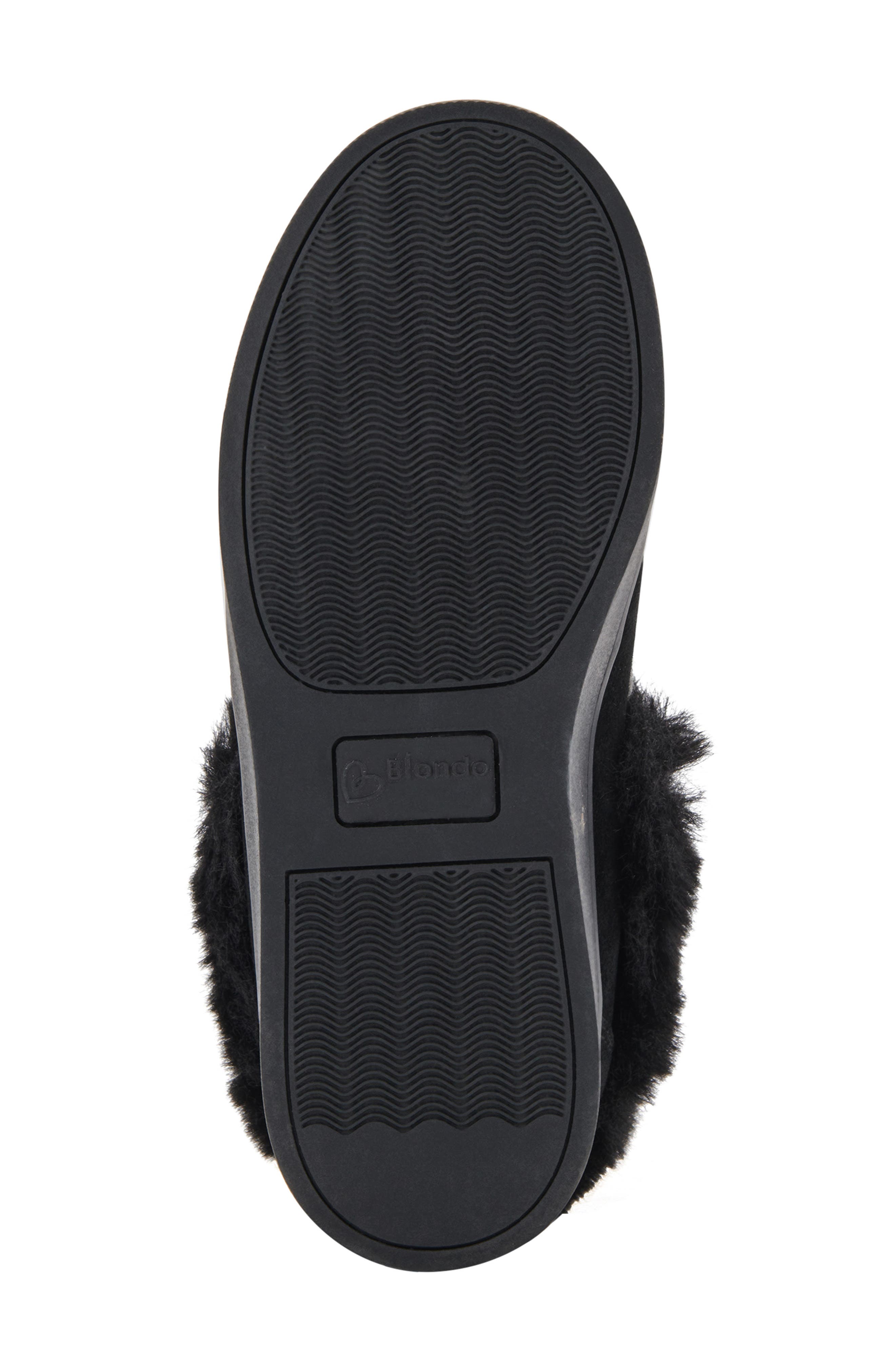 Blondo Aria Waterproof Slip-On, Alternate, color, 