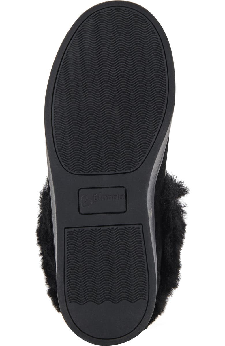 Blondo Aria Waterproof Slip-On, Alternate, color,