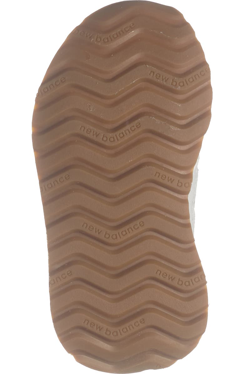 New Balance Kids' 237 Sneaker, Alternate, color, White