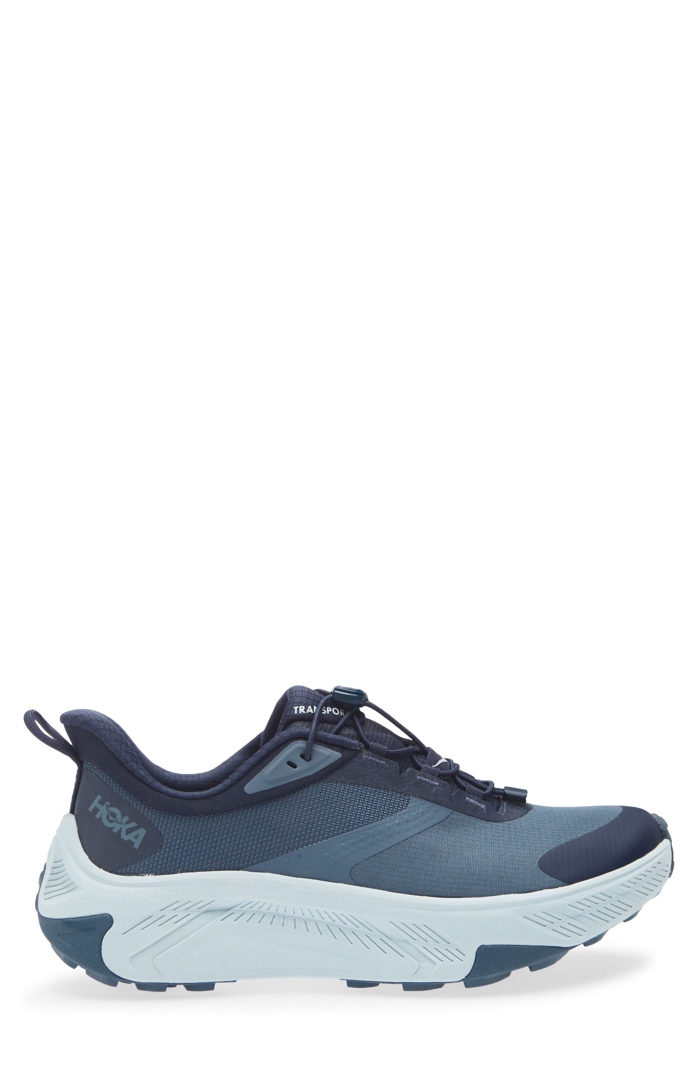 HOKA Transport 2 Gore-Tex® Waterproof Sneaker (Men) | Nordstrom