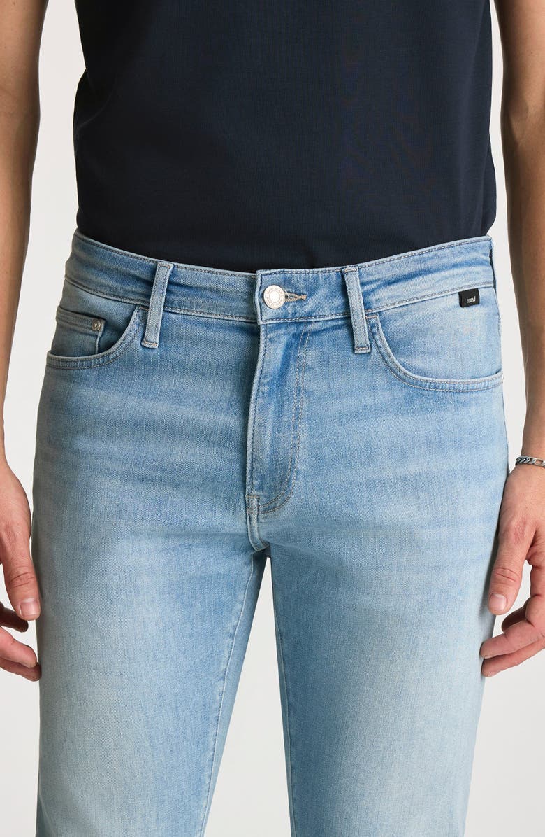 Mavi Jeans Jake Slim Fit Jeans, Alternate, color, 