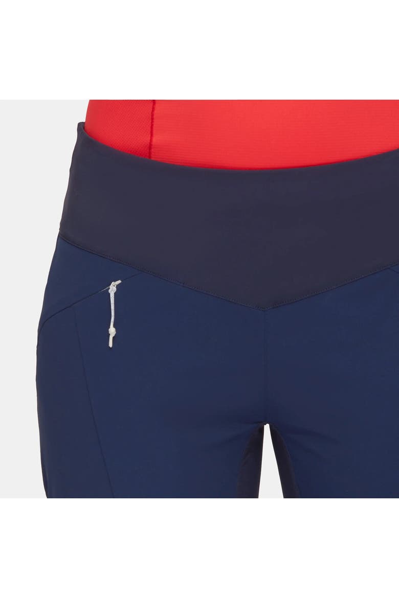 Eiger Speed So Hybrid Pant - Women's, Alternate, color, Night
