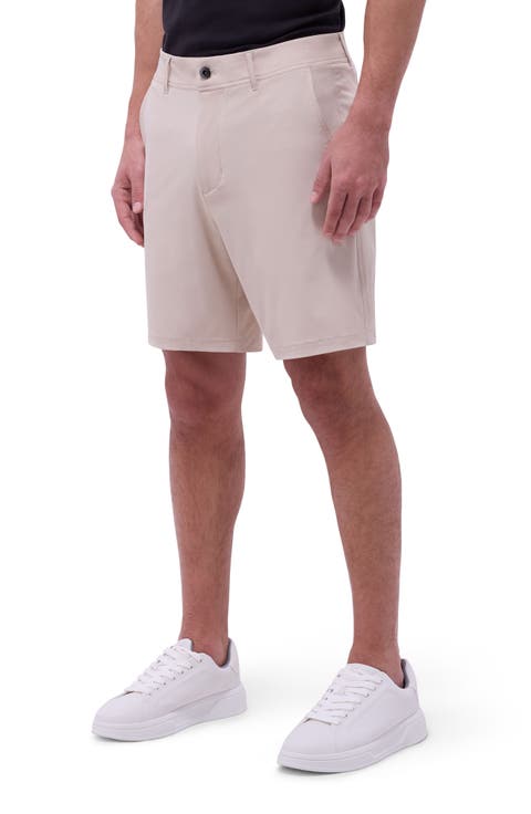 Theo Chino Shorts