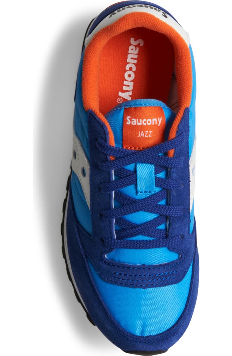 Saucony Kids' Jazz Original Sneaker, Alternate, color,