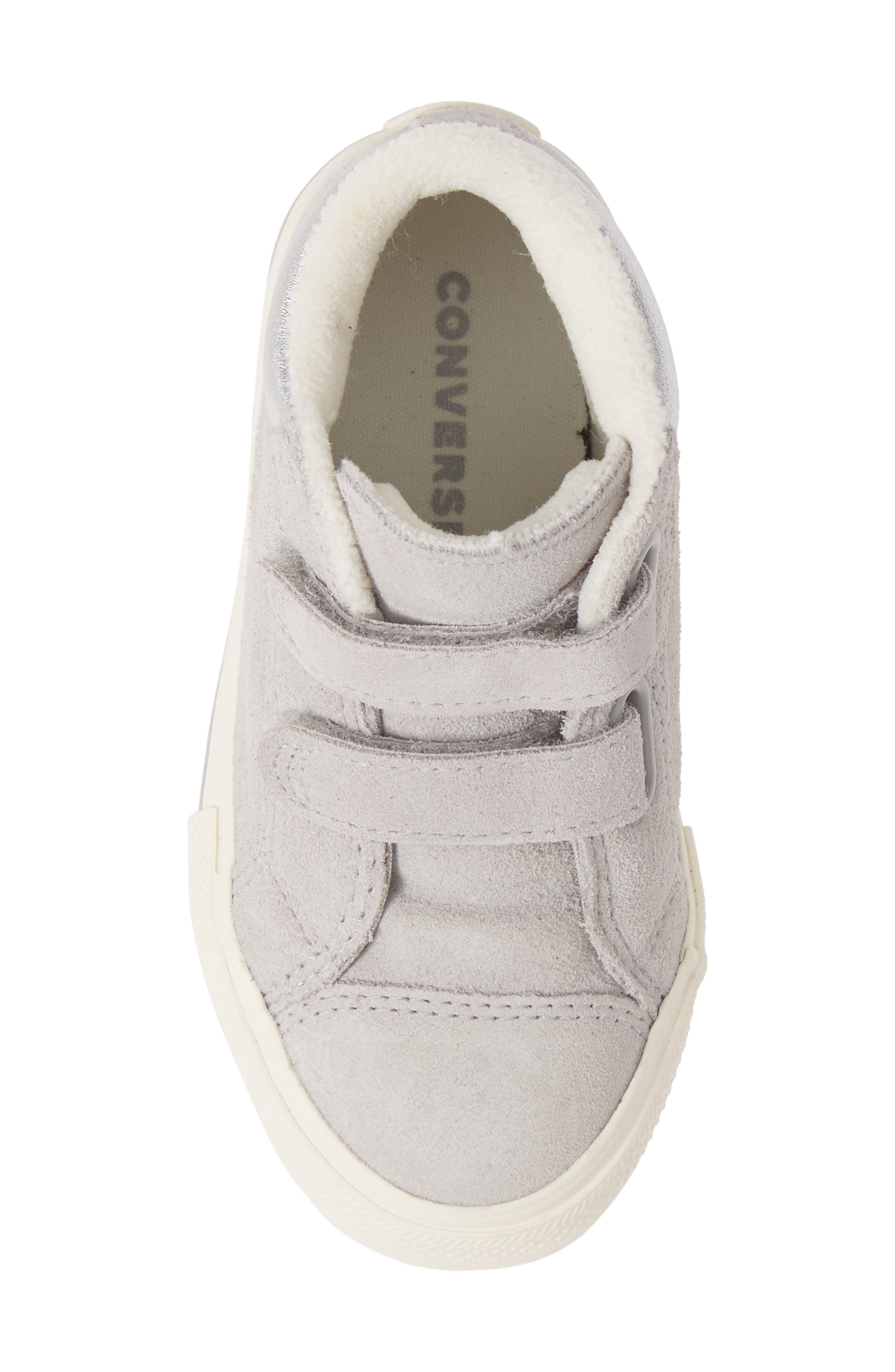 Converse Chuck Taylor<sup>®</sup> All Star<sup>®</sup> PC High Top Sneaker, Alternate, color, 