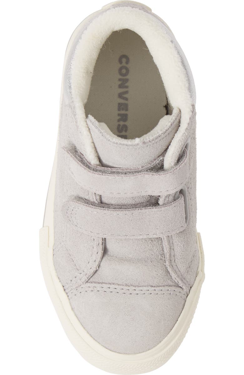 Converse Chuck Taylor<sup>®</sup> All Star<sup>®</sup> PC High Top Sneaker, Alternate, color,