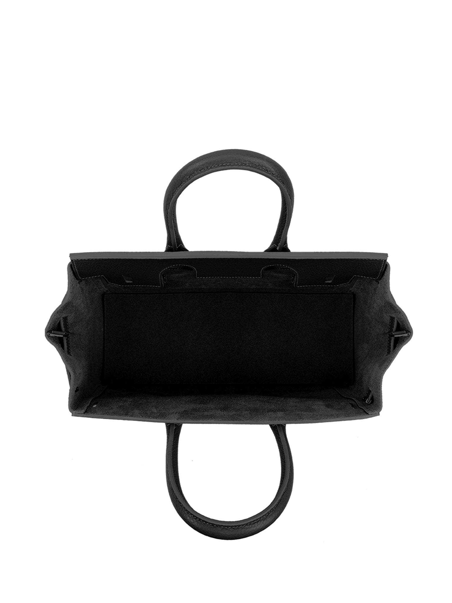 Teddy Blake Gigi Stampatto  13", Alternate, color, Black