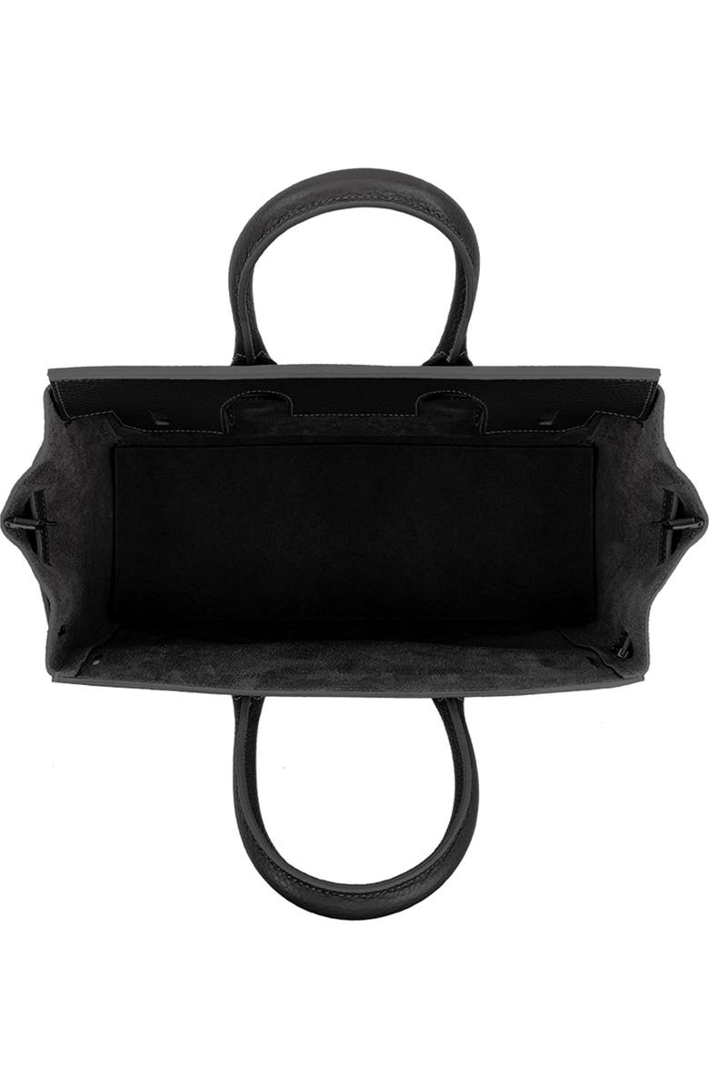 Teddy Blake Gigi Stampatto 13", Alternate, color, Black