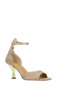 Lantana Ankle Strap Sandal