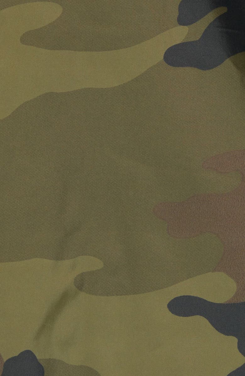 Obey Anyway Coach's Jacket, Alternate, color,