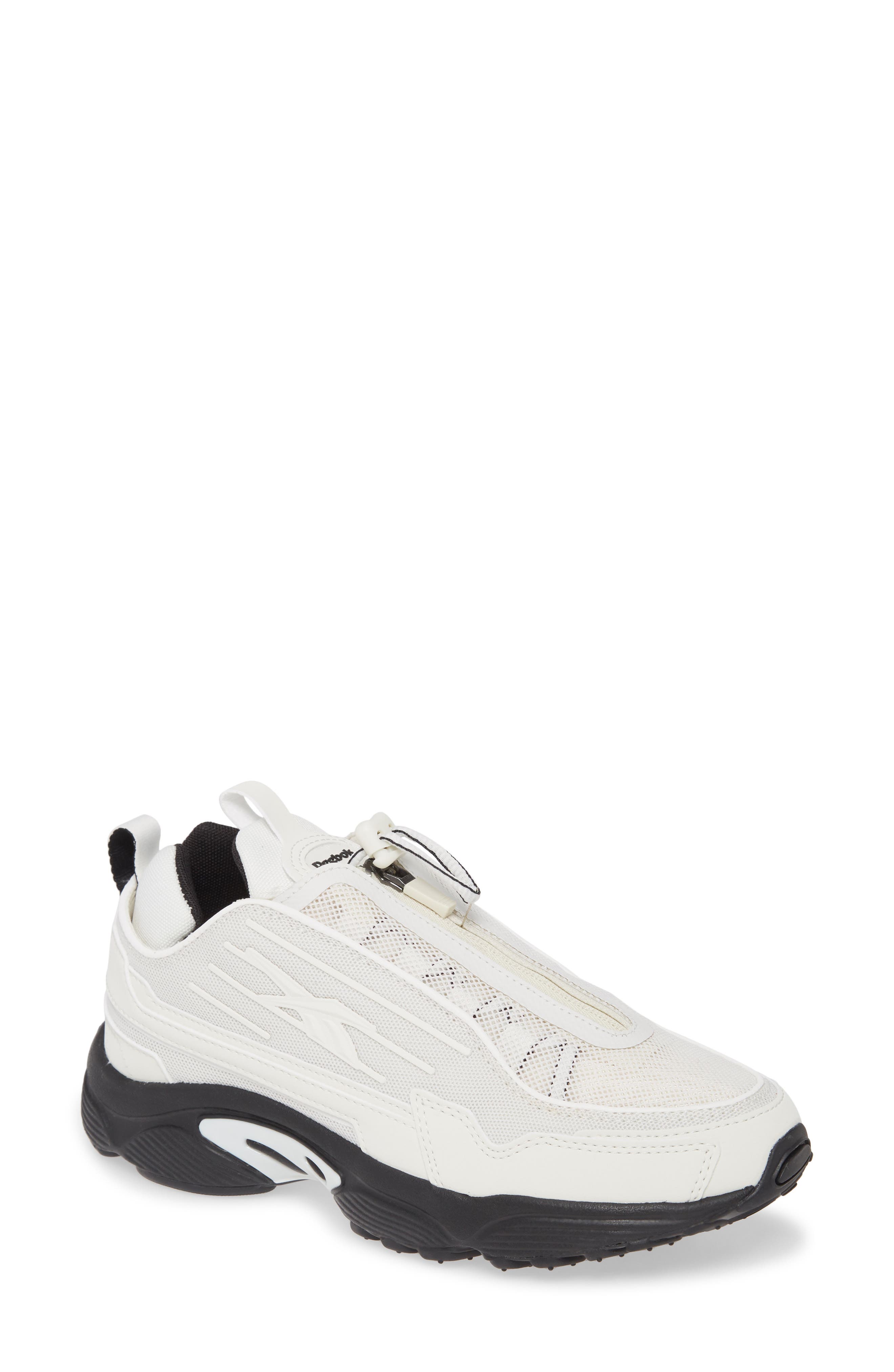 Reebok DMX Series Zip Sneaker, Main, color, 