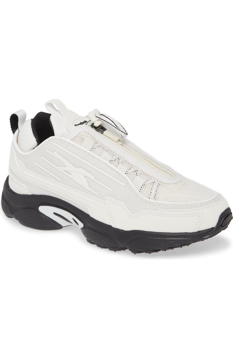 Reebok DMX Series Zip Sneaker, Main, color,