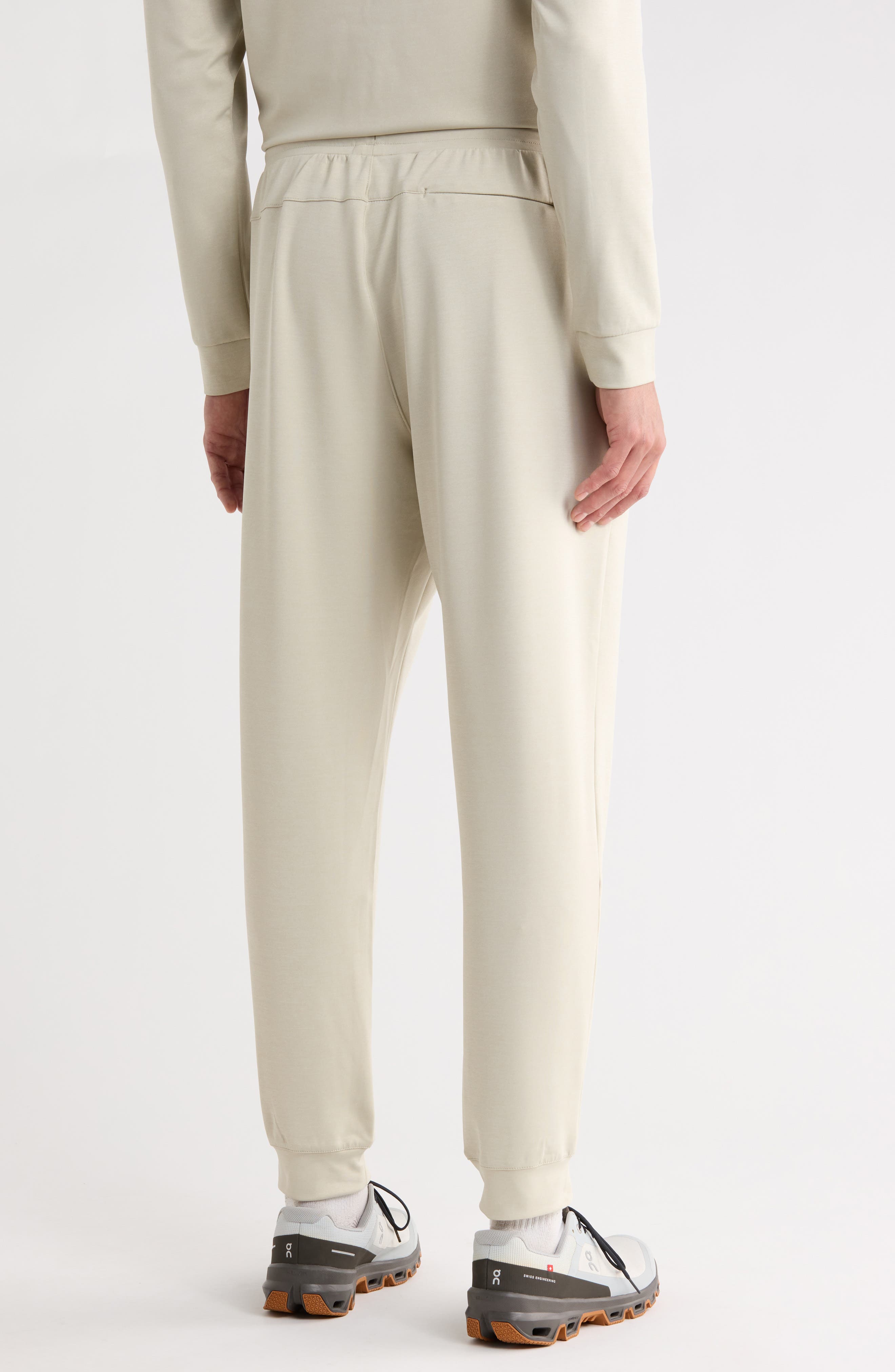 Midweight Joggers - image 4