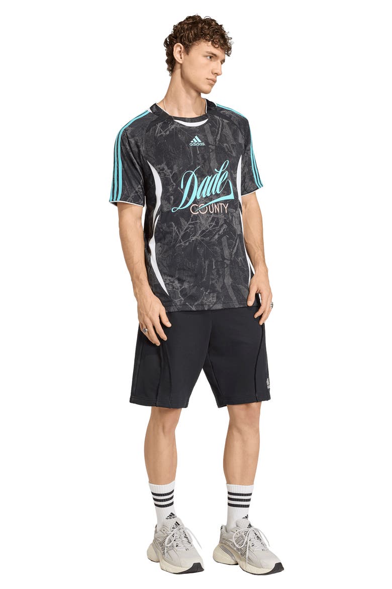 FIFA World Cup 2026™ Miami Soccer Jersey, Alternate, color, BLACK/ PULSE AQUA