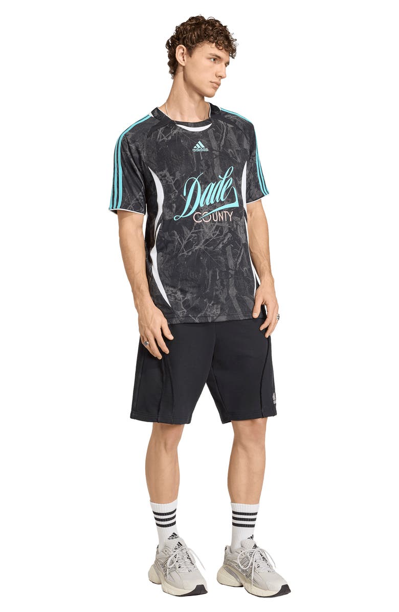 adidas FIFA World Cup 2026<sup>™</sup> Miami Soccer Jersey, Alternate, color, 