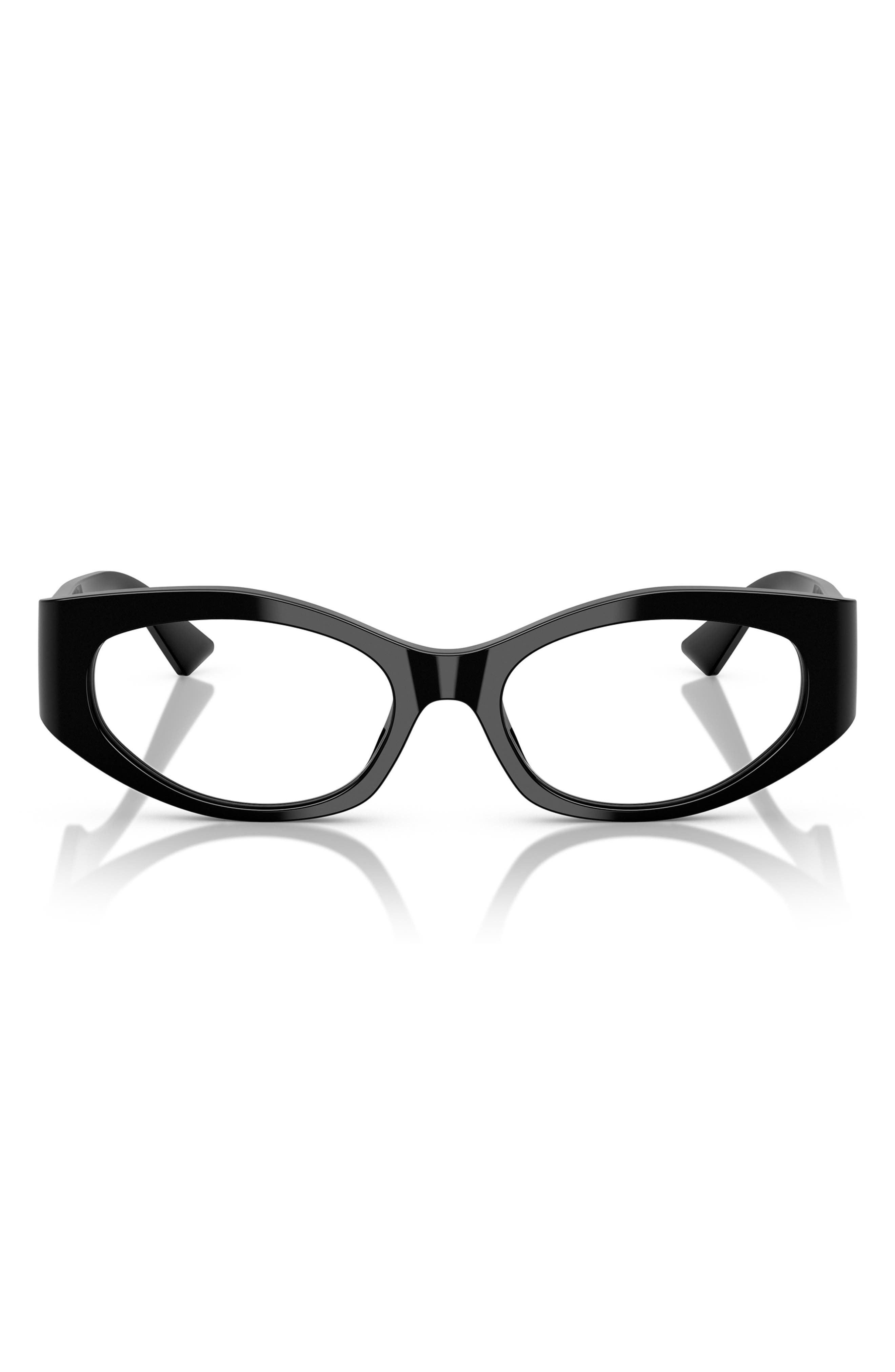 51mm Irregular Optical Glasses