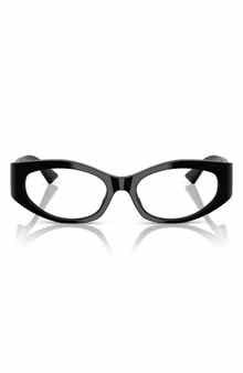 51mm Irregular Optical Glasses