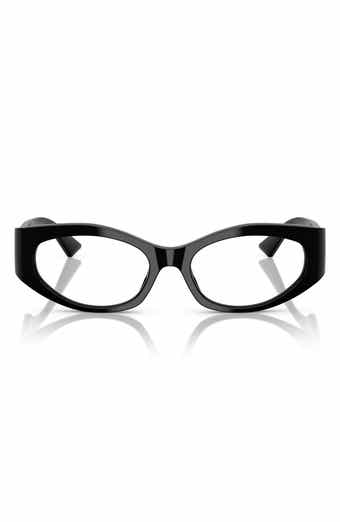 51mm Irregular Optical Glasses