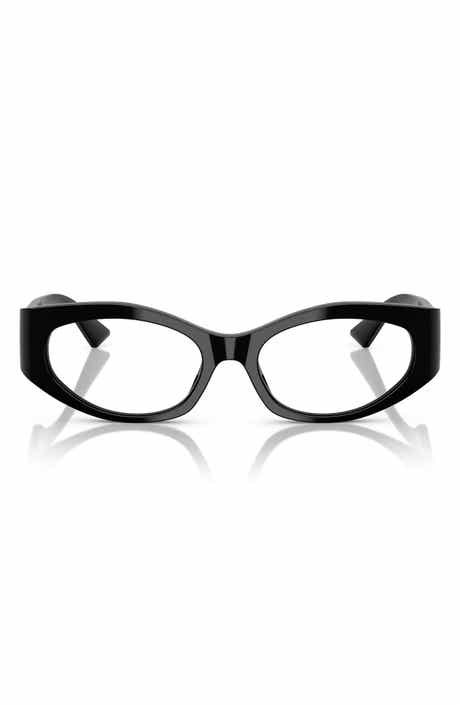 51mm Irregular Optical Glasses