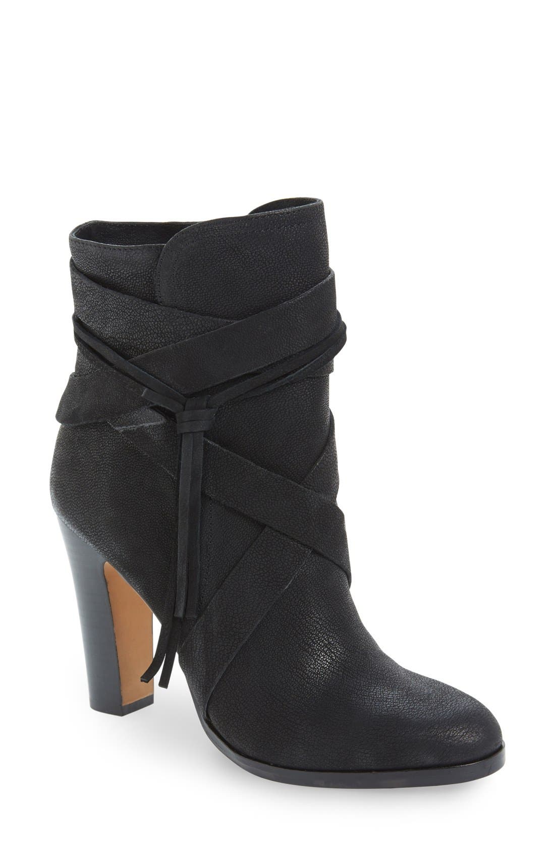 Vince Camuto 'Charisa' Bootie, Main, color, 
