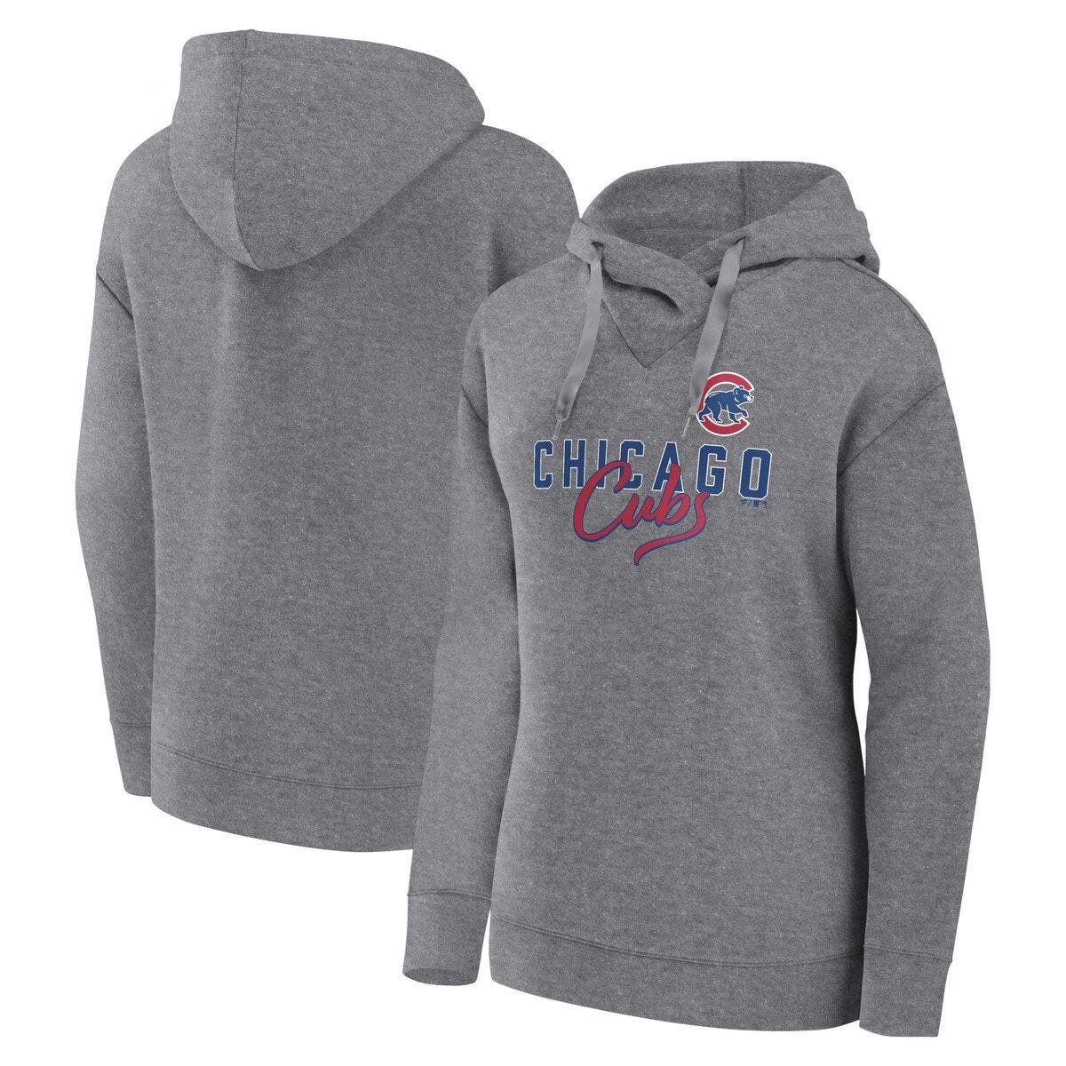 selected Heather Gray