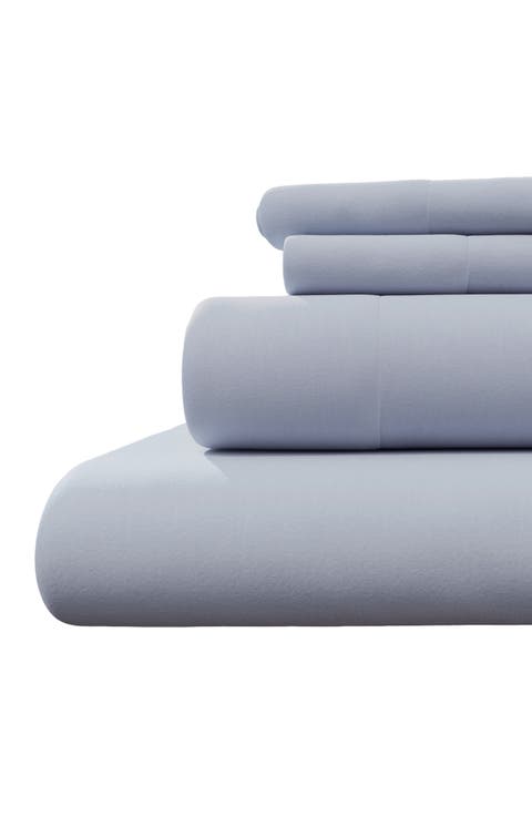 Jersey Sheet Set