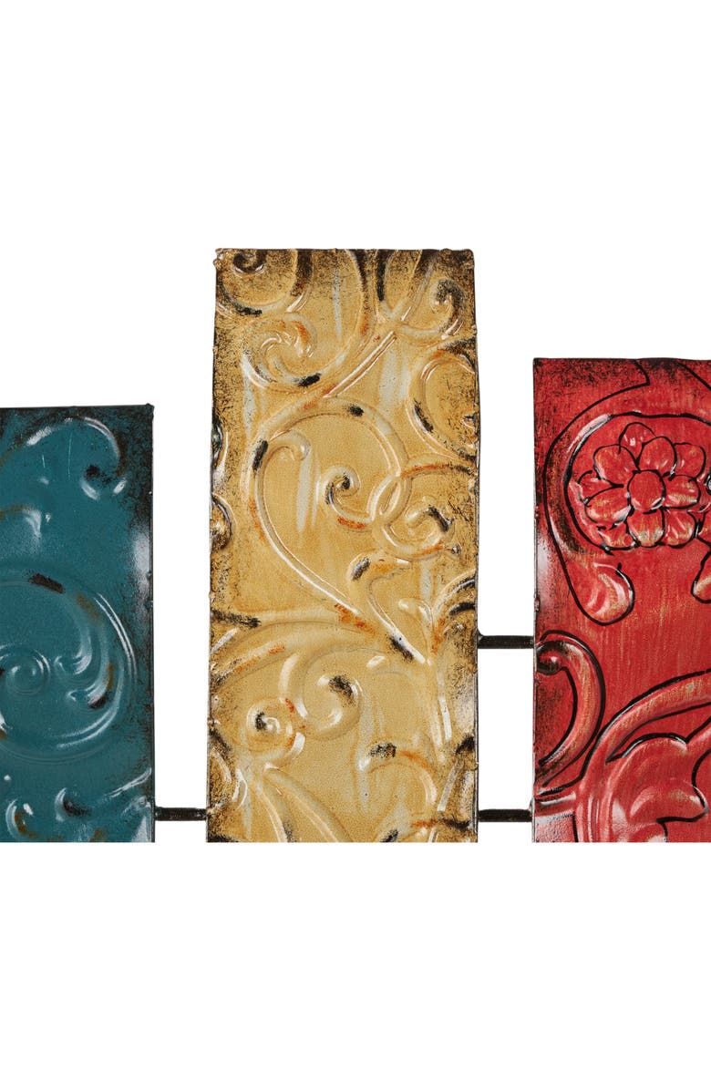 UMA Wall Decor, Alternate, color, 