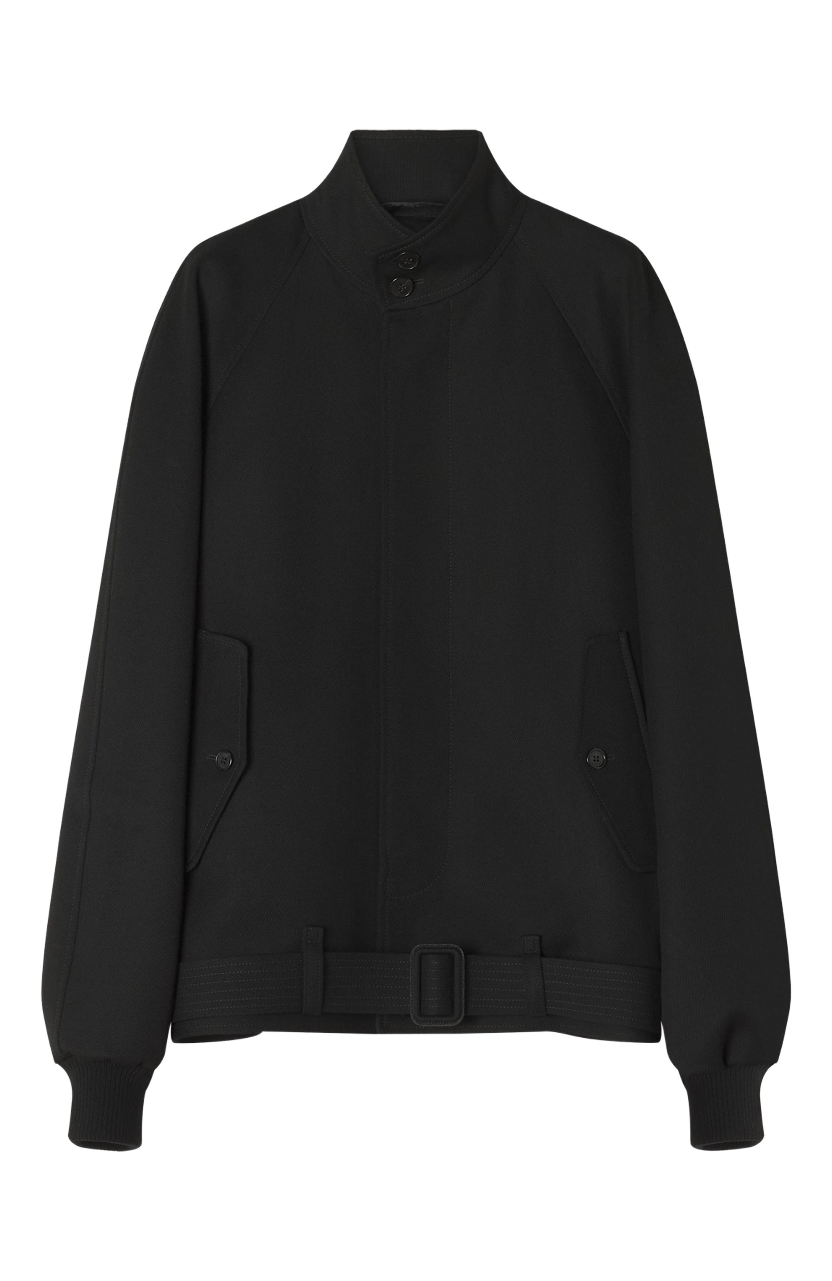 Light Wool Jacket - image 2