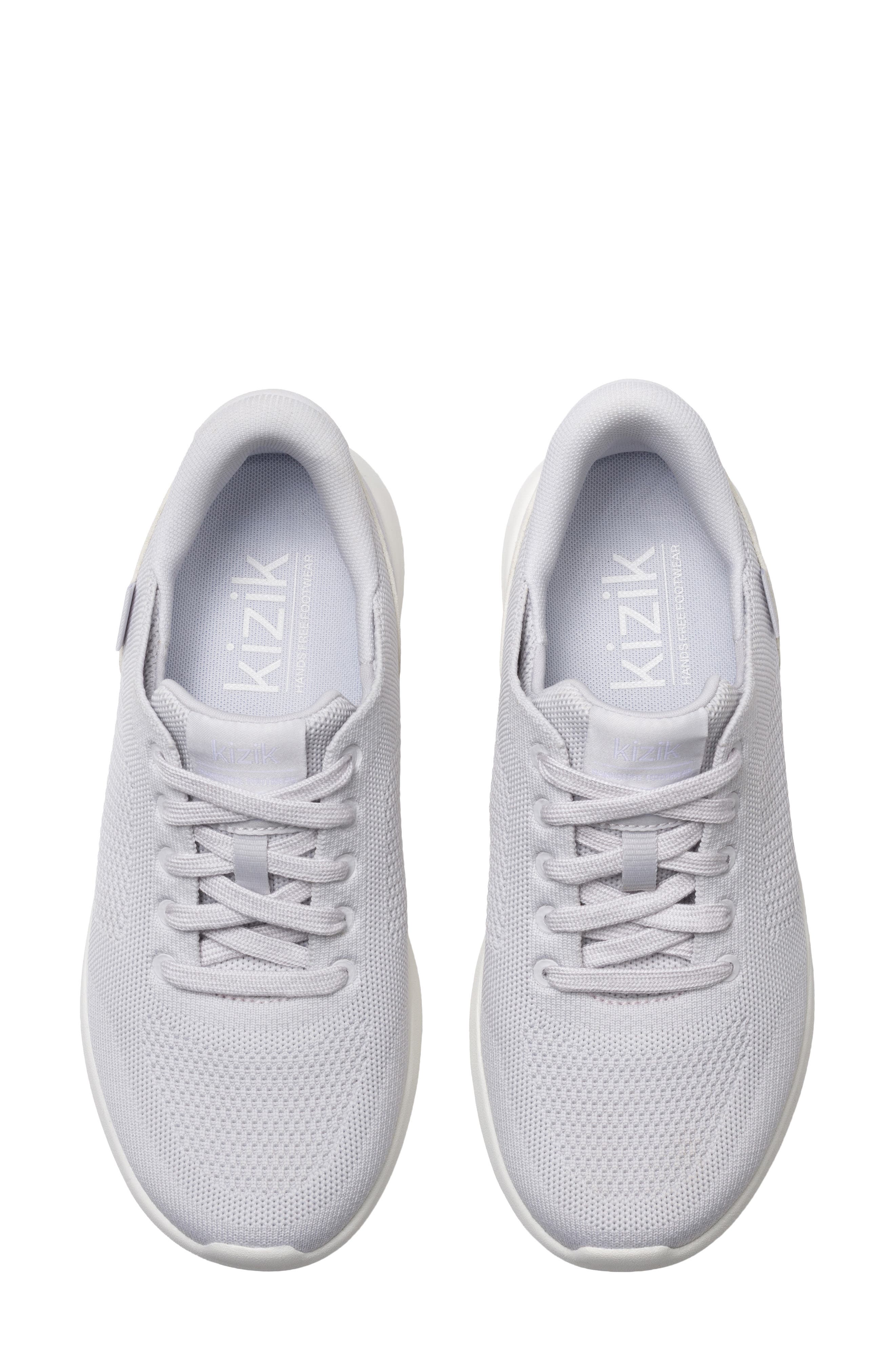 Lima 2 Hands-Free Sneaker, Alternate, color, NIMBUS CLOUD