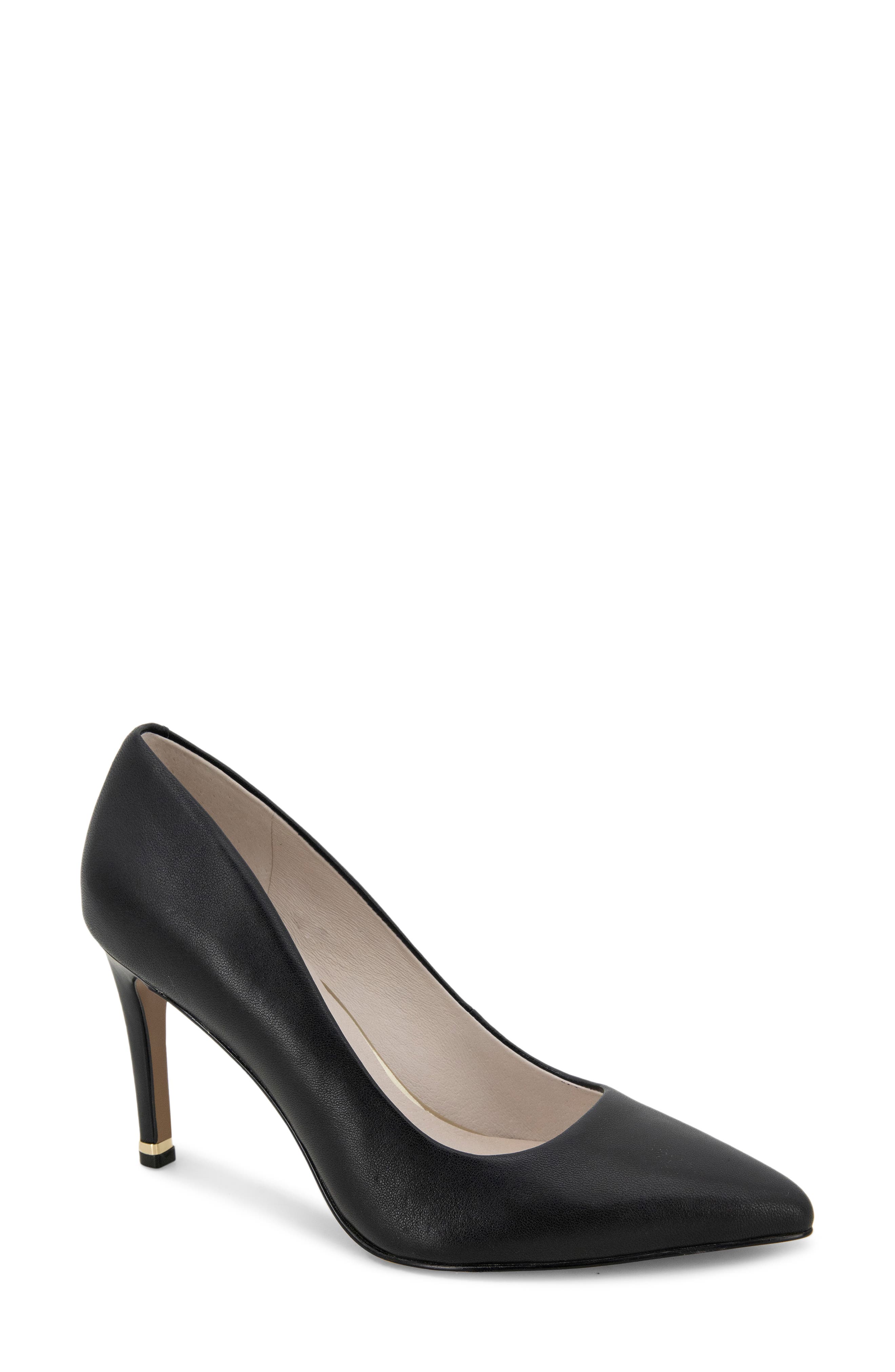 Kenneth Cole Aundrea Pointed Toe Pump