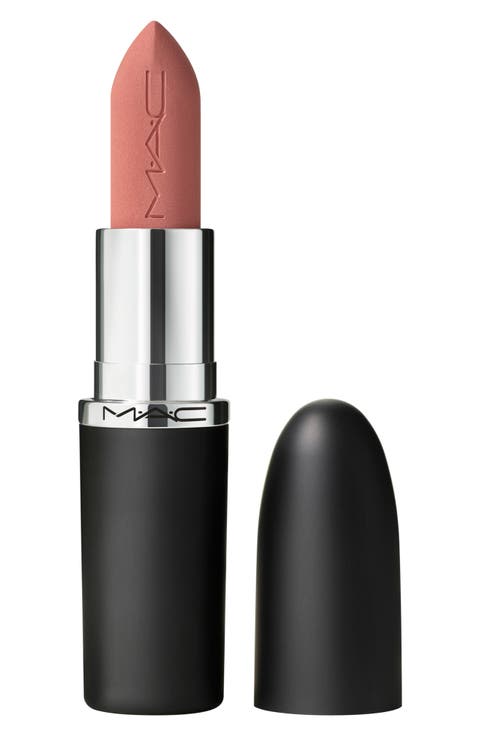 MACximal Silky Matte Lipstick