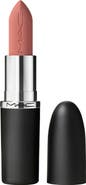 MAC Cosmetics MACximal Silky Matte Lipstick