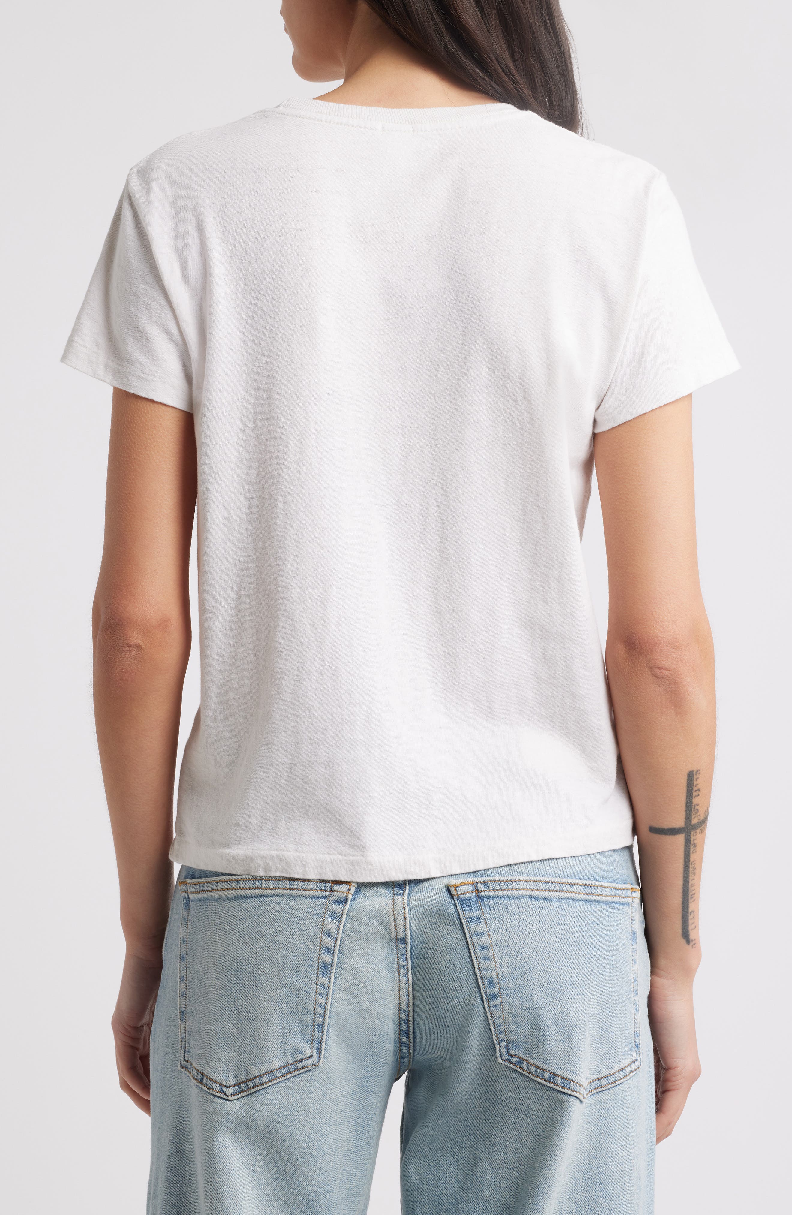 Classic Happy Hour Graphic T-Shirt - image 2