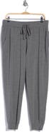 Eileen Fisher Terry Ankle Track Pants