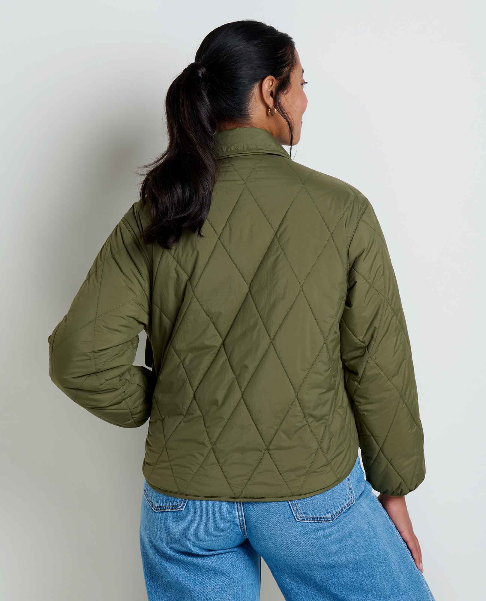 Women's Roame Reversible Jacket - image 2