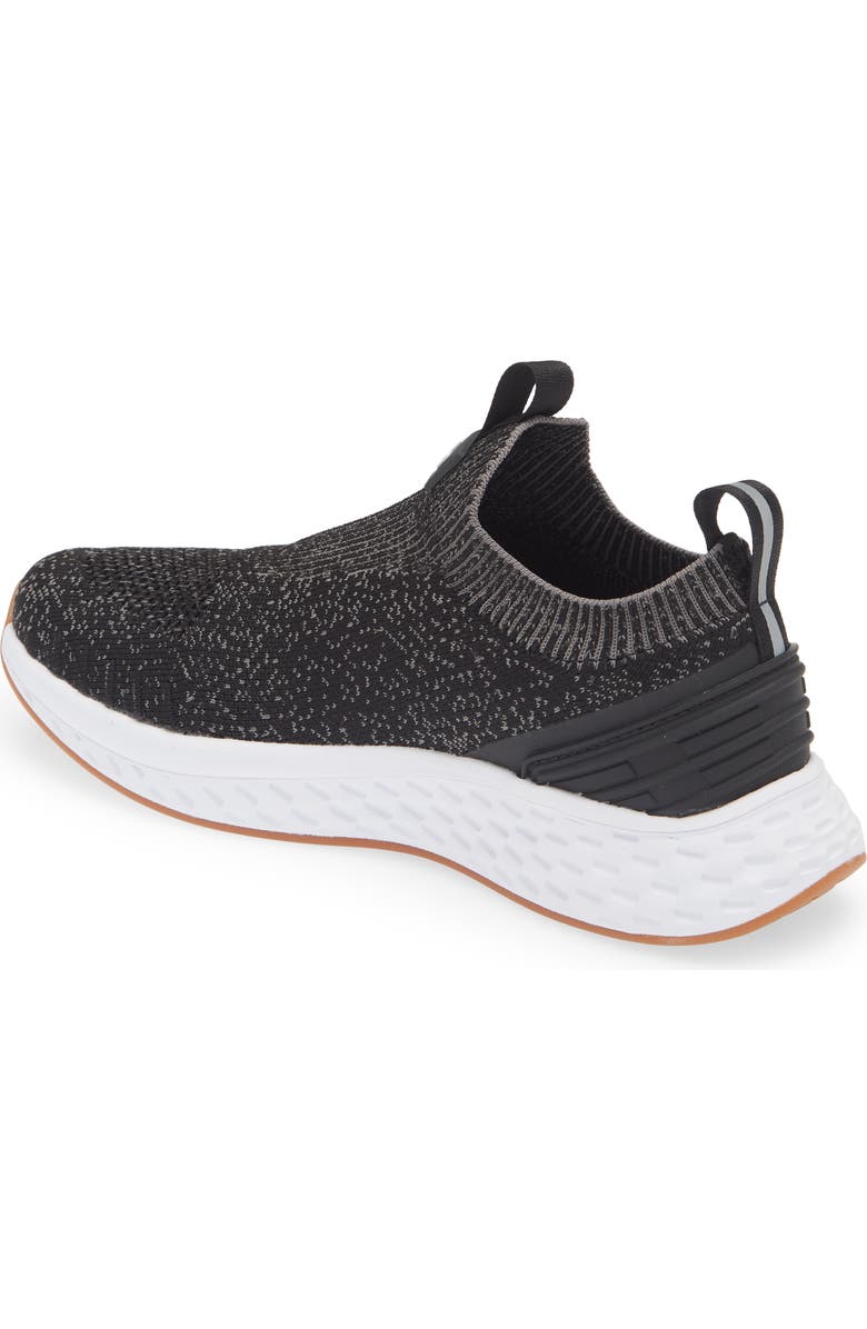 Zella Electrify Sneaker, Alternate, color,