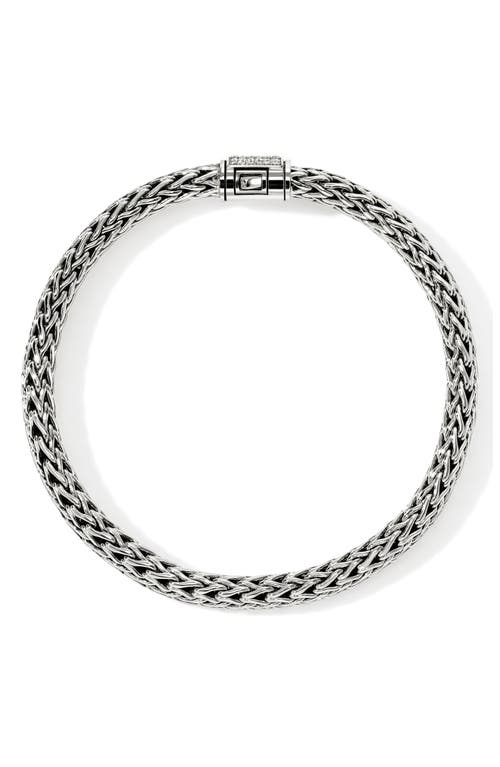 John Hardy Icon Bracelet In Yellow