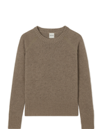 VIR VITA Finn Cashmere Sweater