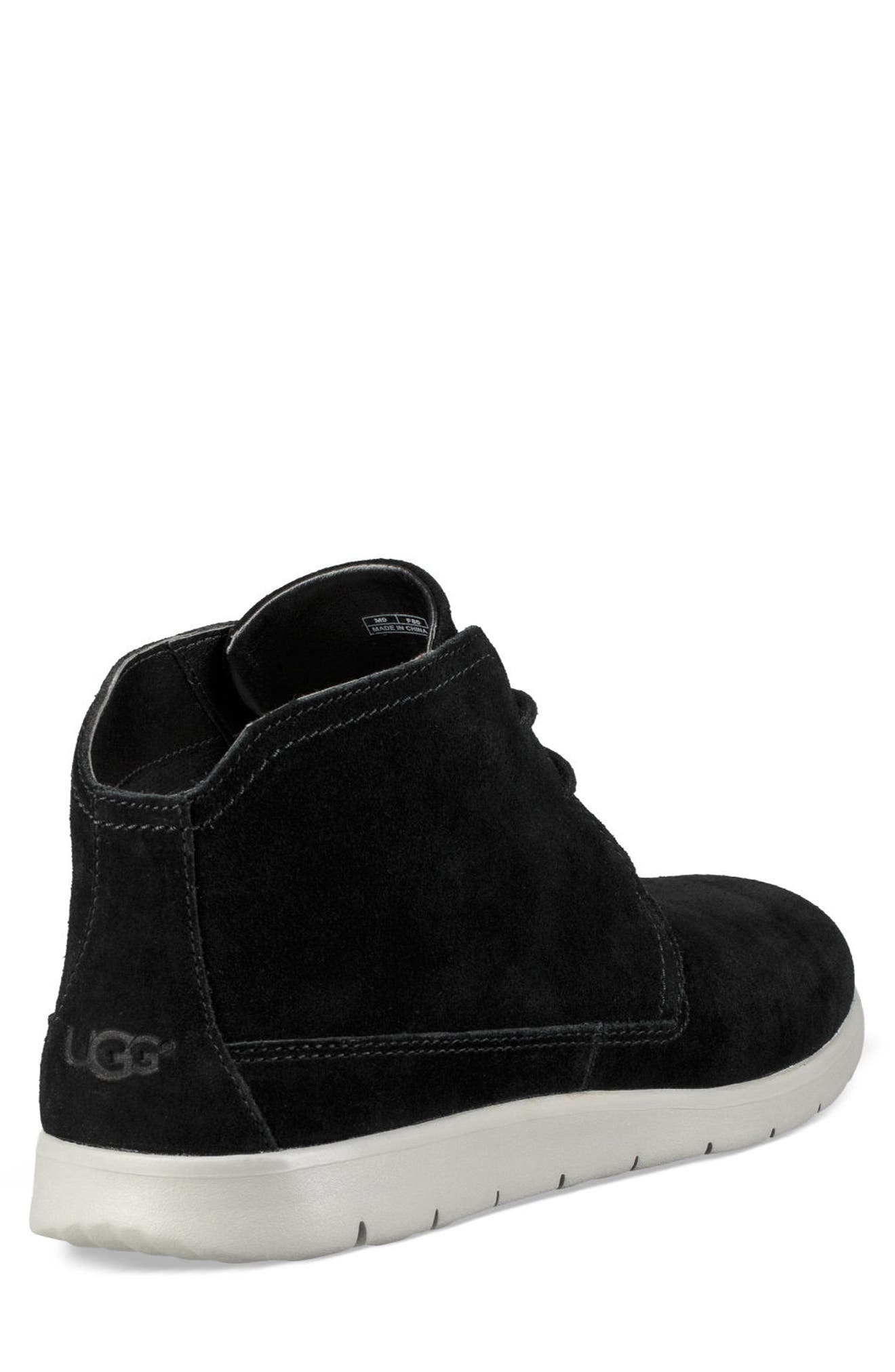 UGG<sup>®</sup> Dustin Chukka Boot, Alternate, color, 