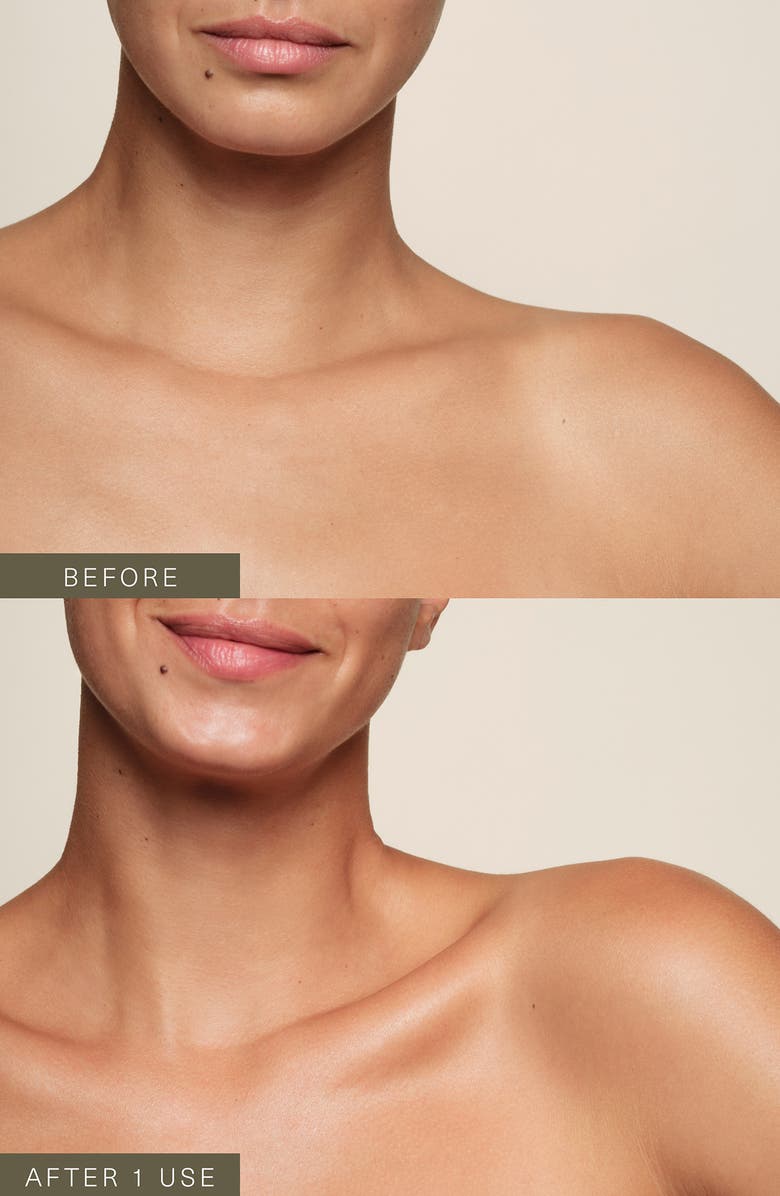 Oak Essentials Perfecting Body Scrub, Alternate, color, 