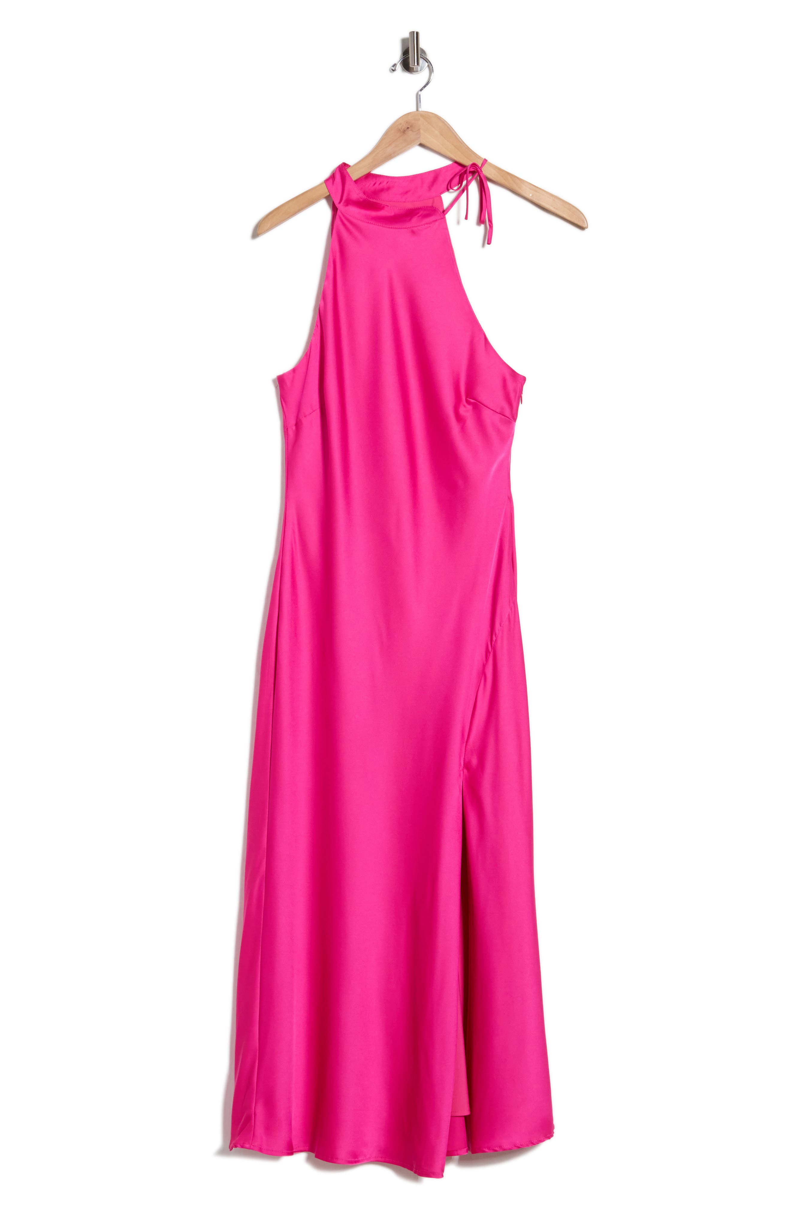 selected FUCHSIA