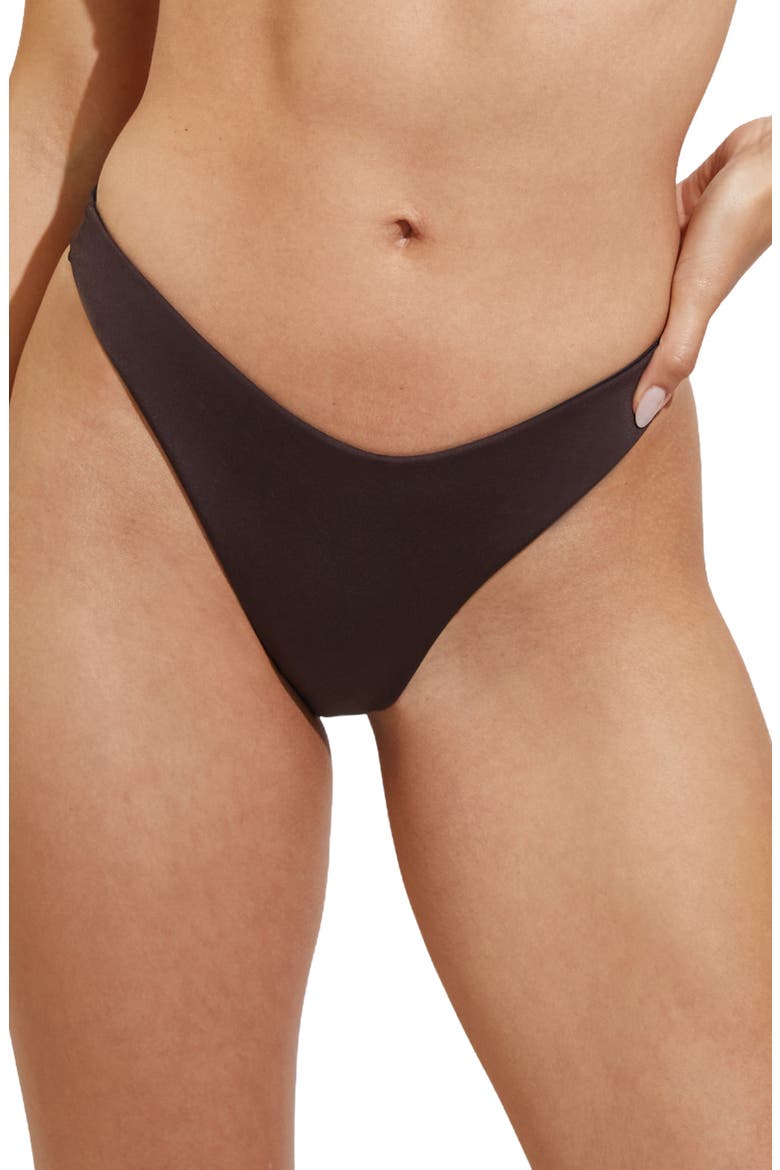 Hipster Bikini Bottoms, Main, color, COLD BREW BROWN
