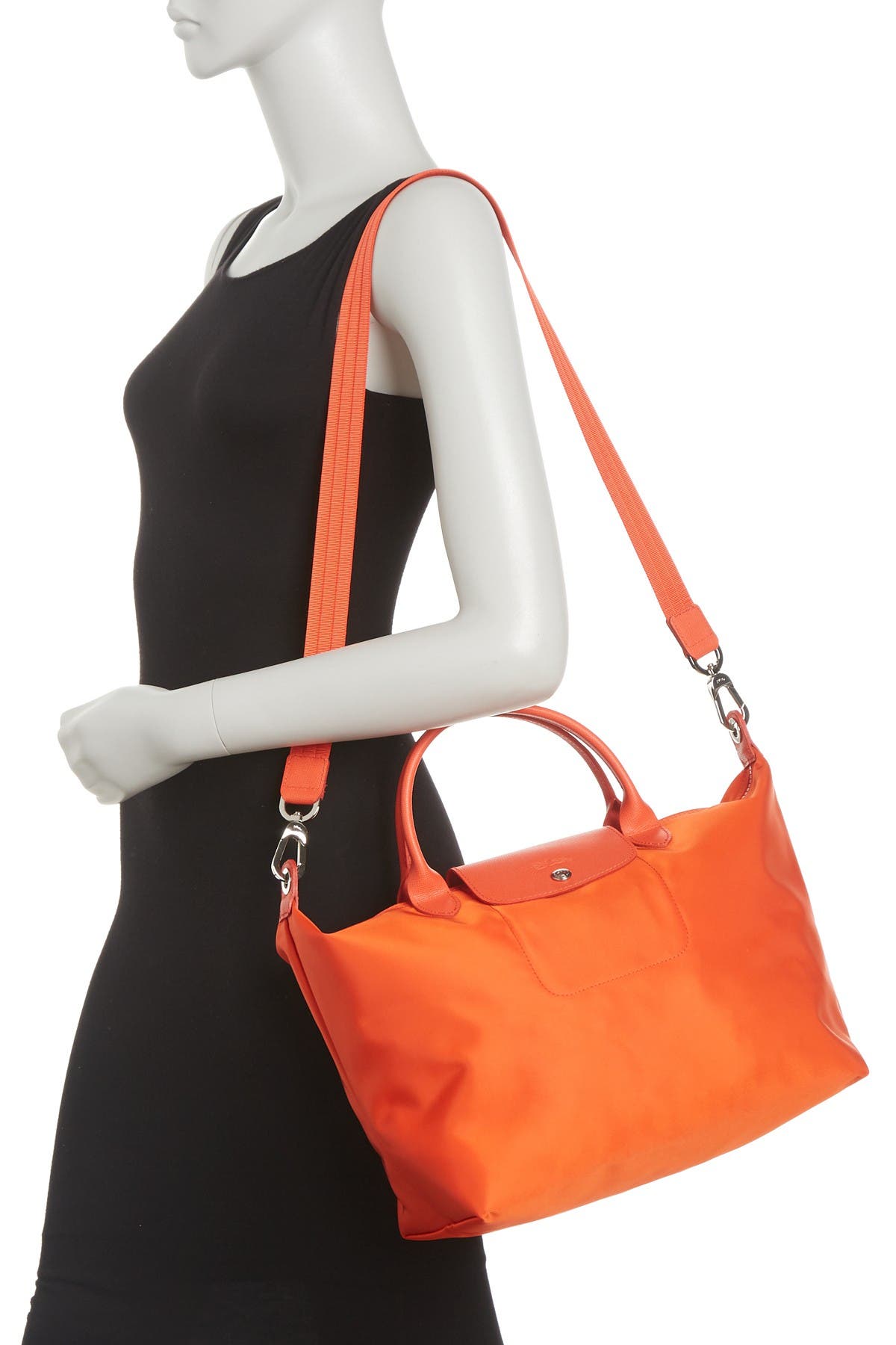 Longchamp Le Pliage Neo Medium Tote, Alternate, color, 