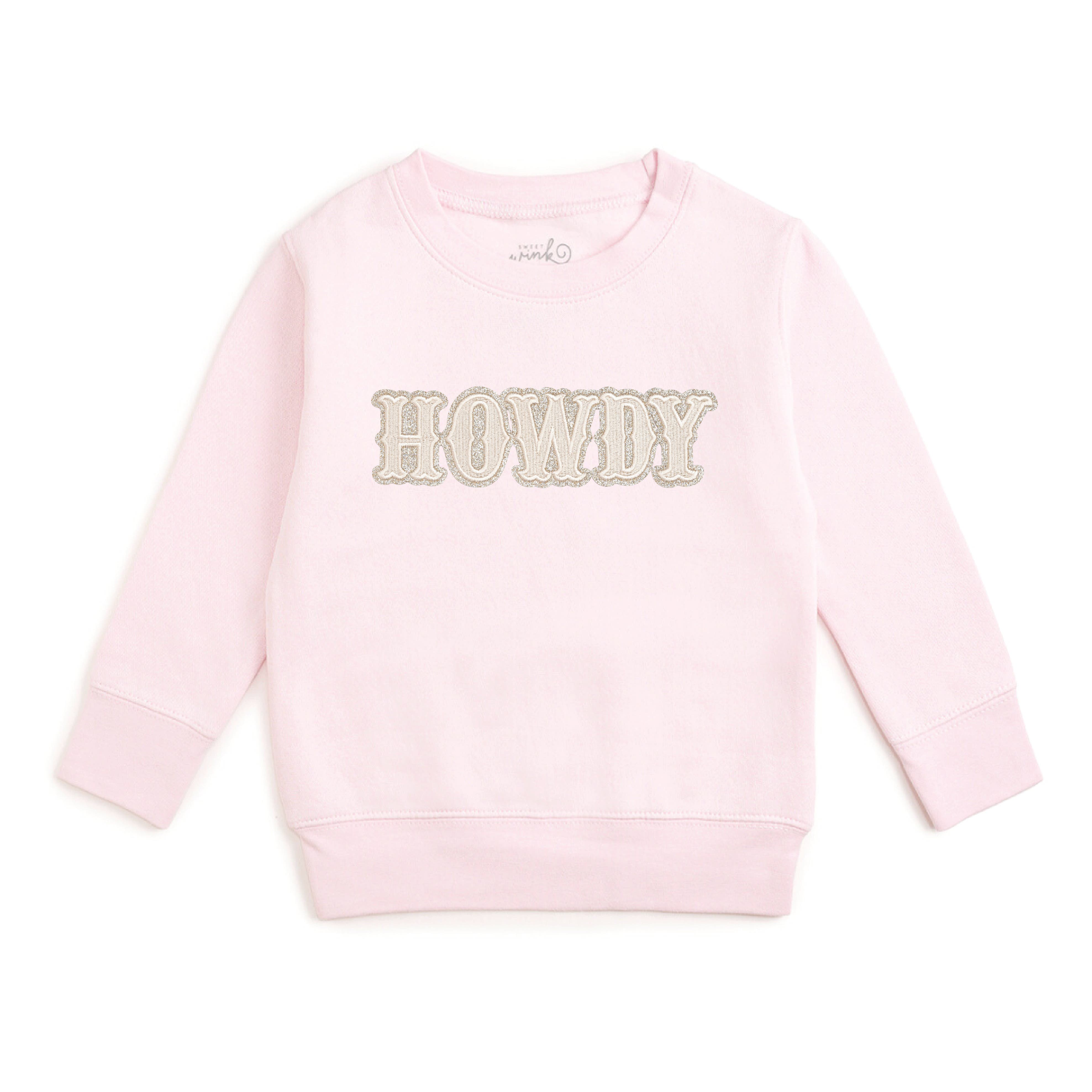 selected Ballet Pink