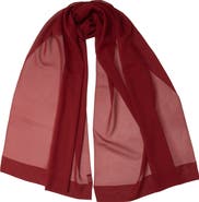Elizabetta Carmen - Silk Scarf/Shawl for Women