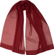 Elizabetta Carmen - Silk Scarf/Shawl for Women