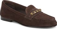 Veronica Beard Penny Chain Loafer