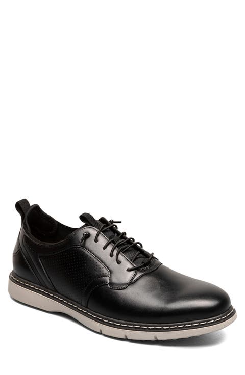 Score Plain Toe Derby (Men)