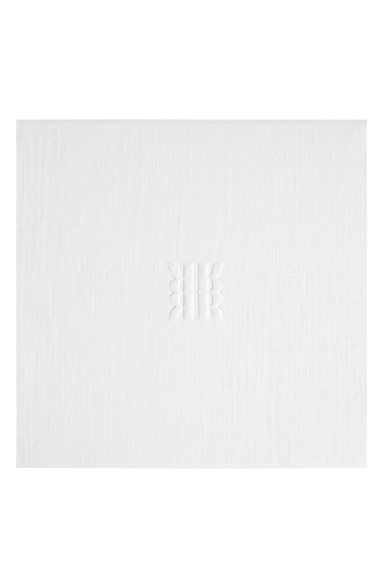 Reiss Sienna Heat Scented Candle, Alternate, color, Black